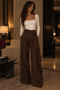 Trouser set